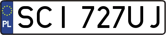 SCI727UJ