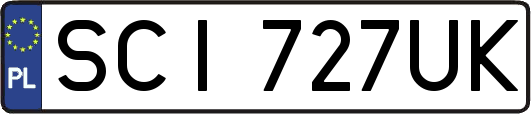 SCI727UK