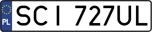 SCI727UL