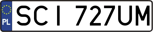 SCI727UM