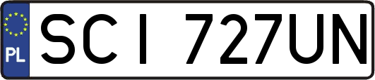 SCI727UN