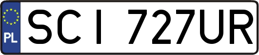 SCI727UR