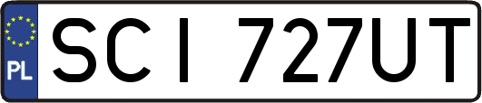 SCI727UT