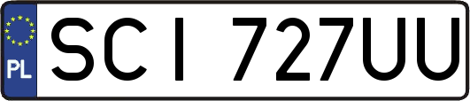 SCI727UU