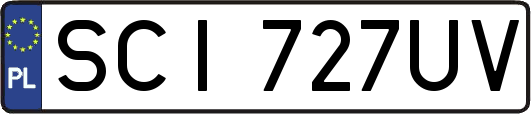 SCI727UV