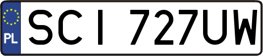 SCI727UW