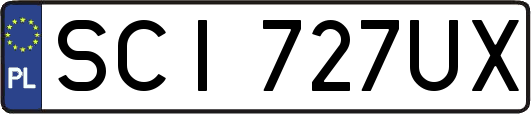 SCI727UX