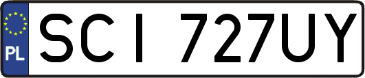 SCI727UY