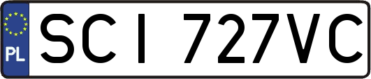 SCI727VC