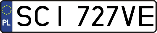 SCI727VE