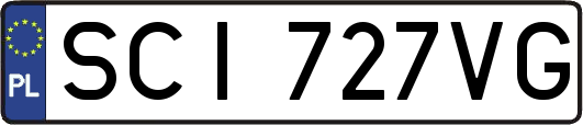 SCI727VG