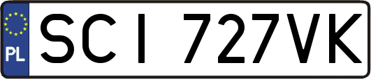 SCI727VK