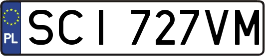 SCI727VM