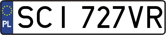 SCI727VR
