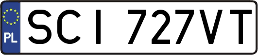 SCI727VT