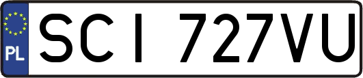 SCI727VU
