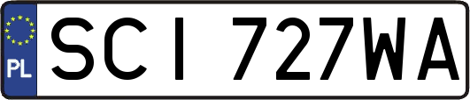 SCI727WA