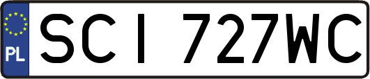 SCI727WC