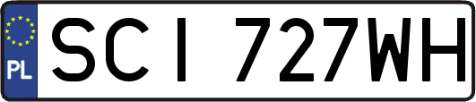 SCI727WH