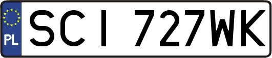 SCI727WK