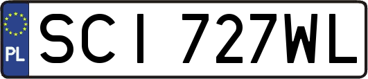 SCI727WL