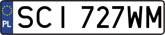 SCI727WM