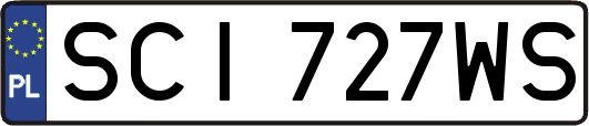 SCI727WS