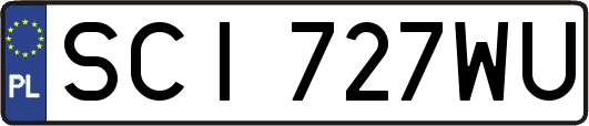 SCI727WU