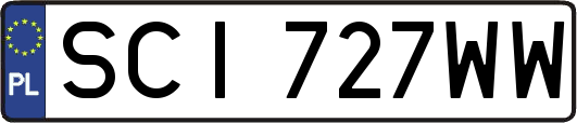 SCI727WW