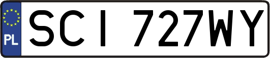 SCI727WY
