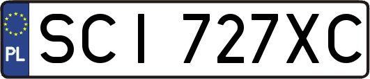 SCI727XC