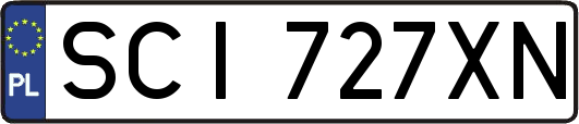 SCI727XN