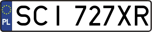 SCI727XR