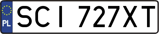 SCI727XT