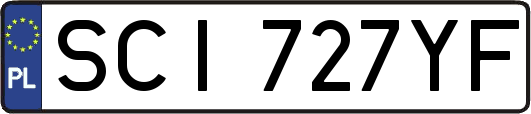 SCI727YF