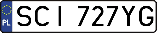 SCI727YG
