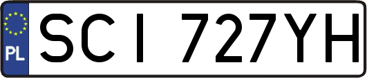 SCI727YH