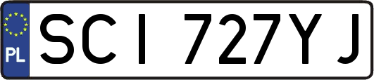SCI727YJ