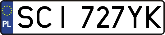 SCI727YK