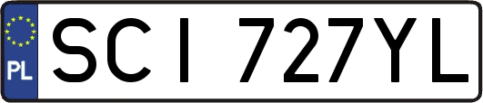 SCI727YL