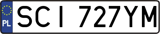 SCI727YM