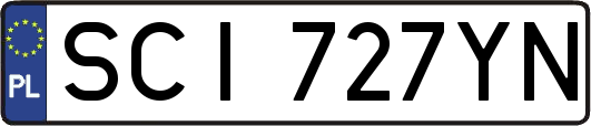 SCI727YN