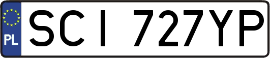 SCI727YP