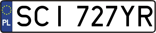 SCI727YR