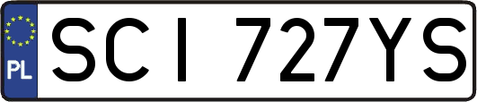 SCI727YS
