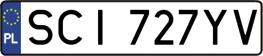 SCI727YV
