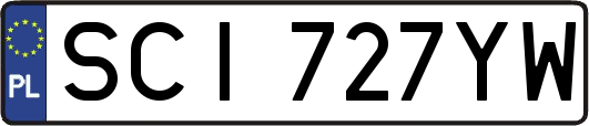 SCI727YW