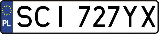 SCI727YX
