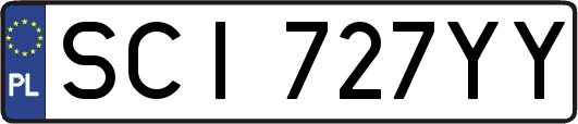 SCI727YY