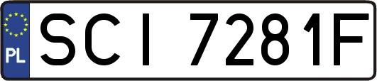 SCI7281F